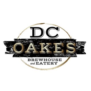 DC Oakes Brewhouse And Eatery logo
