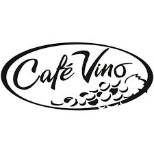 Cafe Vino logo