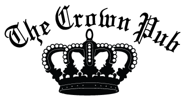The Crown Pub logo