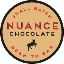 Nuance Chocolate logo