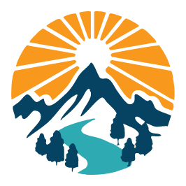 Mountain Cafe logo