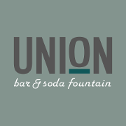 Union Bar & Soda Fountain logo