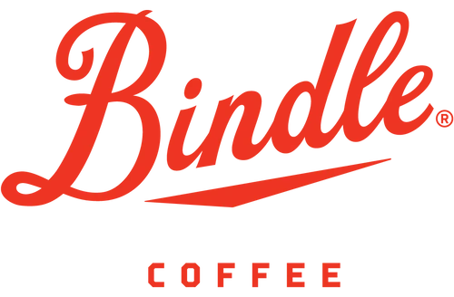 Bindle Roastery + Bakehouse logo