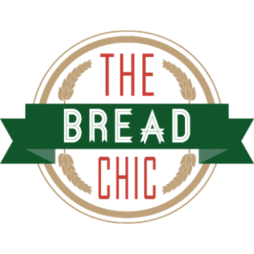 The Bread Chic logo