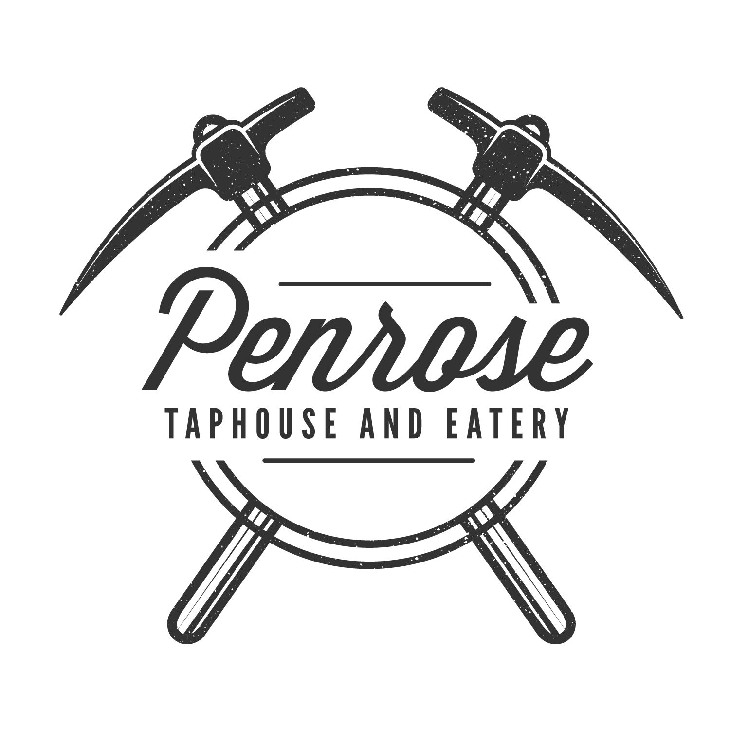 Penrose Taphouse & Eatery logo