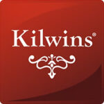 Kilwins Ice Cream - Chocolate - Fudge logo