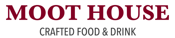 The Moot House logo