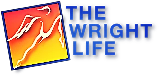 Wright Life, Inc. logo