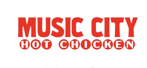 Music City Hot Chicken - North logo