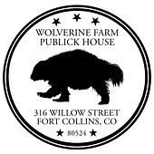 Wolverine Farm Publick House logo