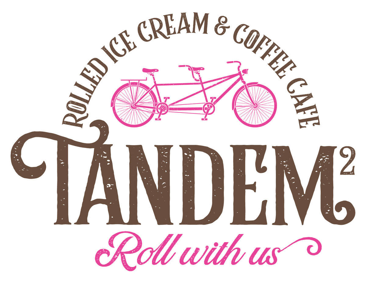 Tandem² logo