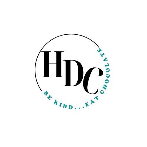 High Desert Chocolates logo