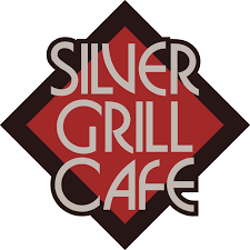 Silver Grill Cafe logo