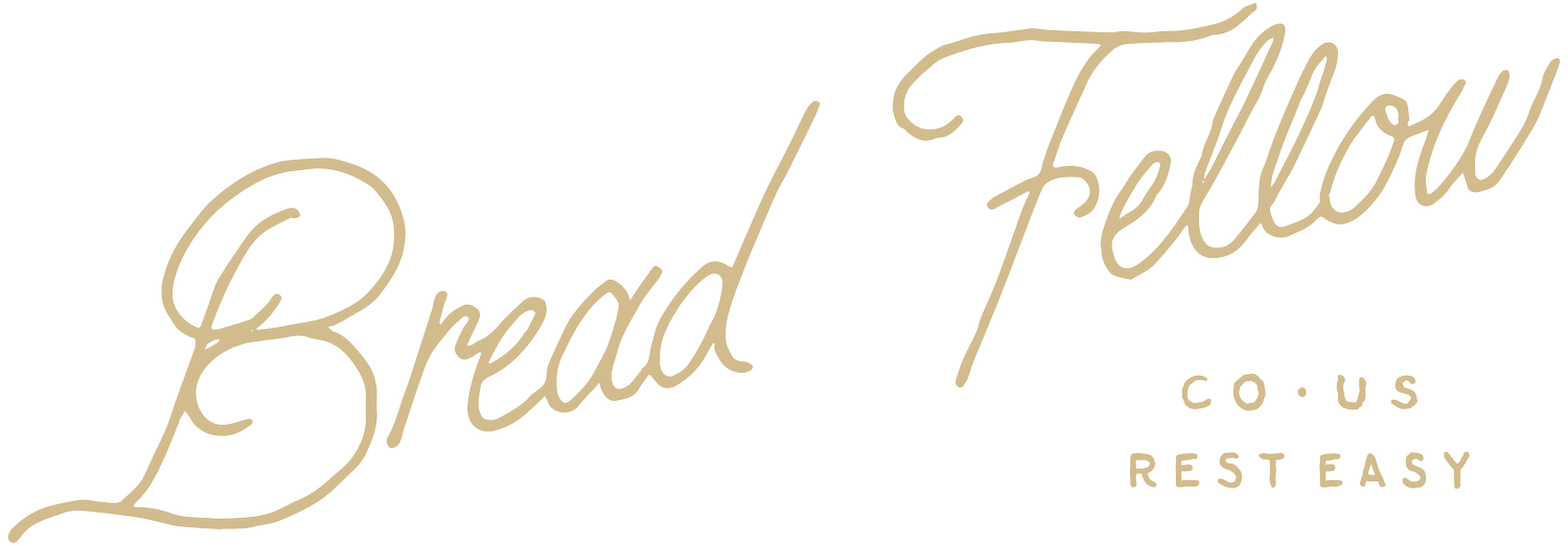 Bread Fellow logo