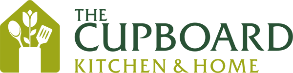 The Cupboard logo