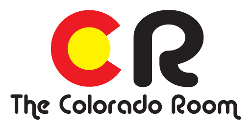 The Colorado Room logo