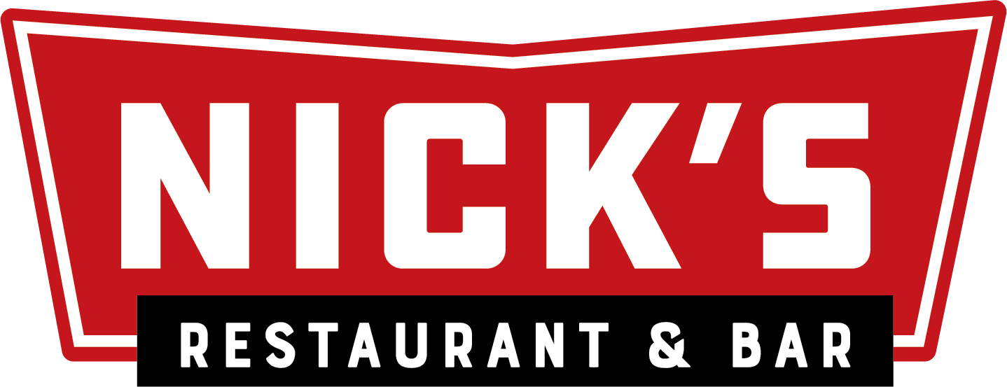 Nick's Restaurant And Bar logo
