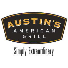 Austin's American Grill logo