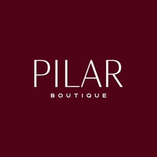 PILAR Boutique logo