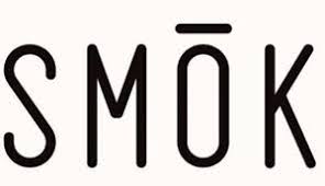 Smok Barbecue logo