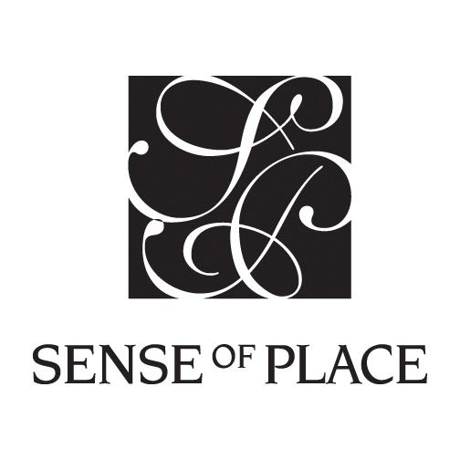 Sense of Place logo