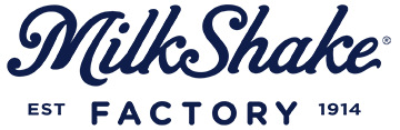 MilkShake Factory Old Town logo