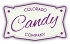 Colorado Candy Company logo