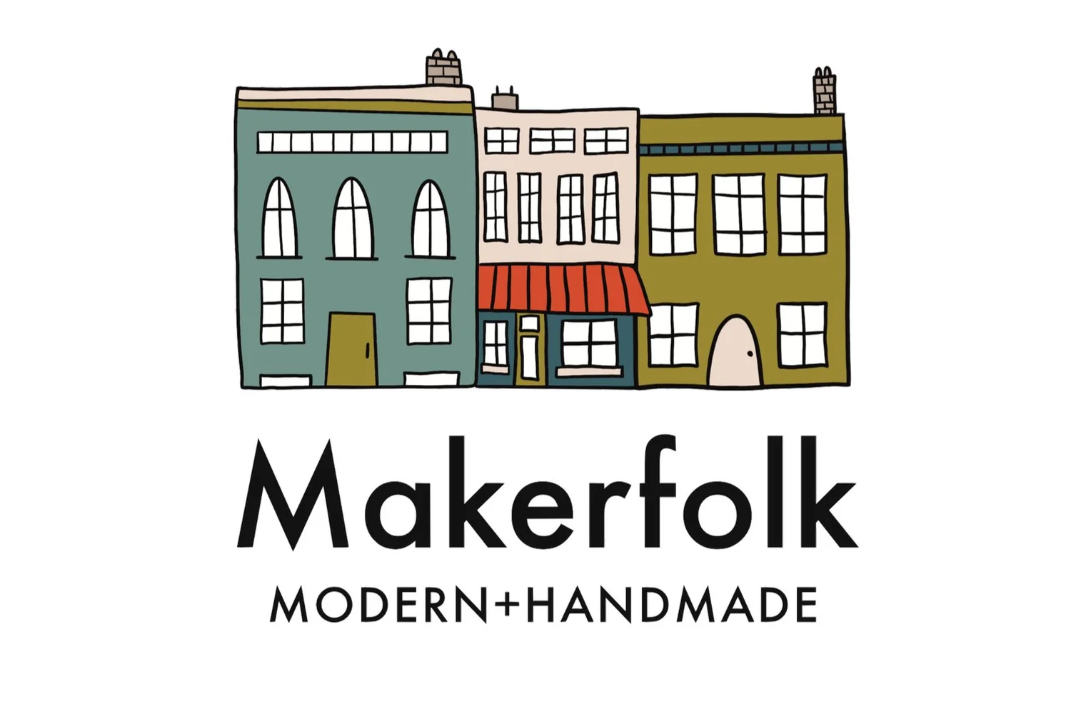 Makerfolk logo