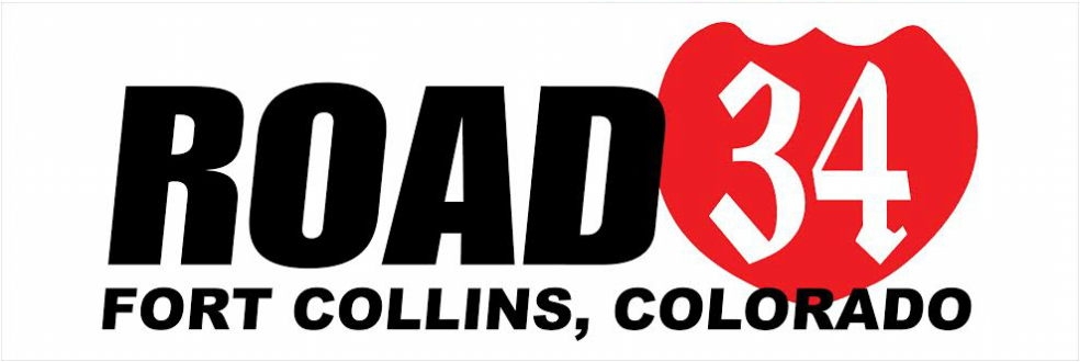 Road 34 Deli & Tavern logo