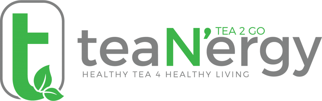 Tea2Go TeaN’ergy logo