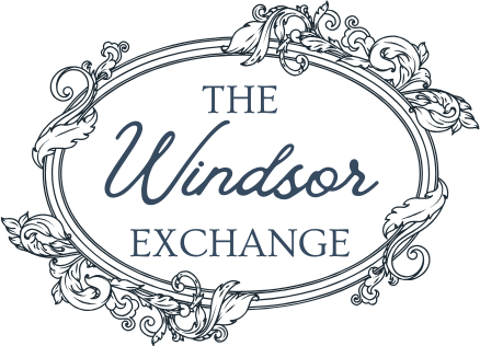 The Windsor Exchange logo