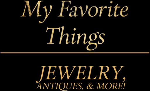 My Favorite Things logo