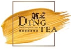 Ding Tea Fort Collins logo