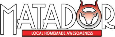 Matador Mexican Grill logo
