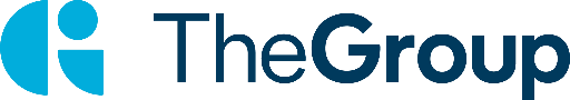 Jon Holsten, The Group Real Estate logo
