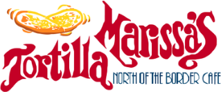 Tortilla Marissa's logo