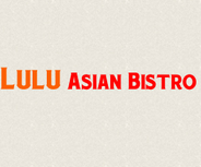 LuLu Asian Bistro logo