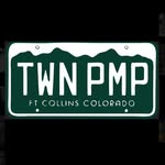 Town Pump logo