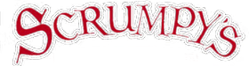 Scrumpy's Hard Cider Bar and Pub, Home of Summit Hard Cider logo
