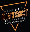 The Bar District logo