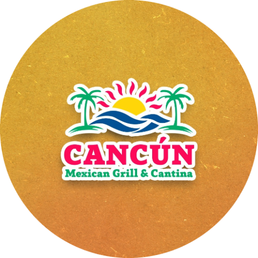 Cancun Mexican Grill And Cantina logo