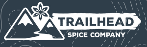 Trailhead Spice Company logo