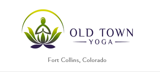 Old Town Yoga logo