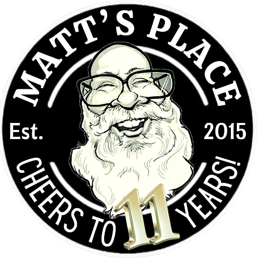 Matt's Place logo