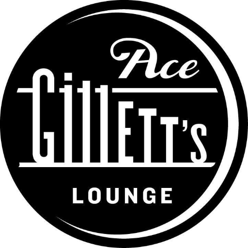 Ace Gillett's Lounge logo