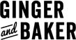The Cache at Ginger and Baker logo