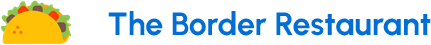 The Border Restaurant logo