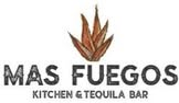 Mas Fuegos Kitchen & Tequila Bar logo