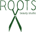 Roots Beauty Studio & Boutique logo