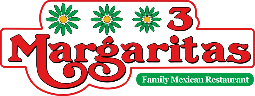 3 Margaritas Fort Collins logo